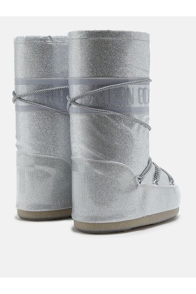 MOON BOOT Icon Glitter Γυναικείες Μπότες- 1402850