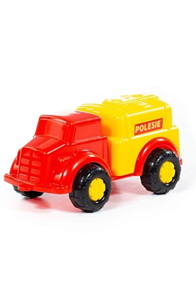 Genel Markalar Antoşka Süt Taşıma Kamyonu