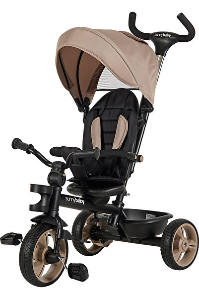 Sunny Baby Safari 6 in 1 Çift Yönlü Çocuk Bisikleti