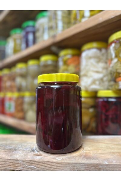 Çubuk Yeşilçam Turşuculuk KIRMIZI PANCAR TURŞUSU 1000CC