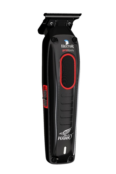 Hector Havk T Professional Tıraş Makinesi Siyah Model 7000 Devir