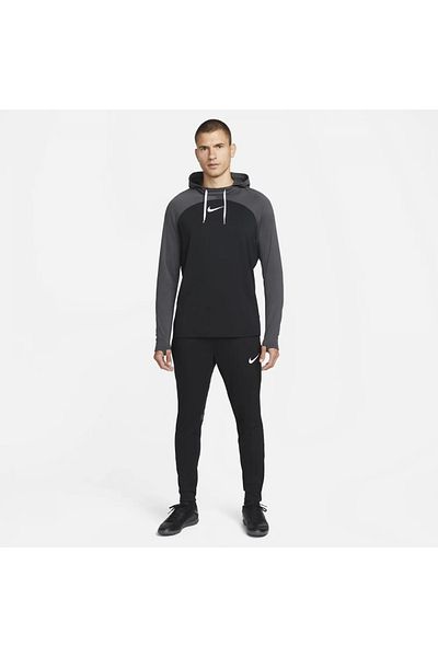 Nike Ανδρικό μαύρο παντελόνι Dri Fit Academy Pro