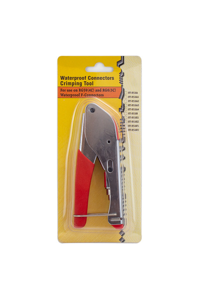 Genel Markalar RG-59 RG-6 F Type Uydu Anten Konnektör Sıkma Aparatı Dijitürk ...