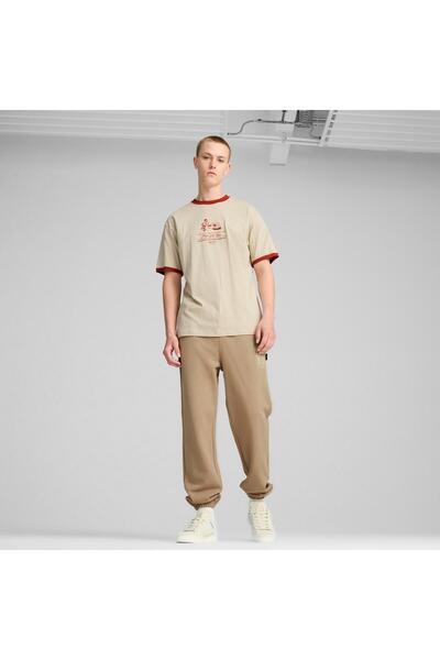Puma X Ptc Sweatpants Erkek Eşofman Altı