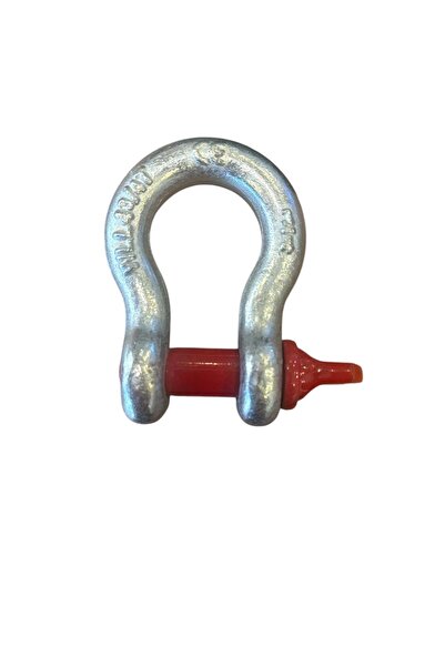 Genel Markalar OMEGA KİLİT MAPA 3/4 TON GALVENİZ*************