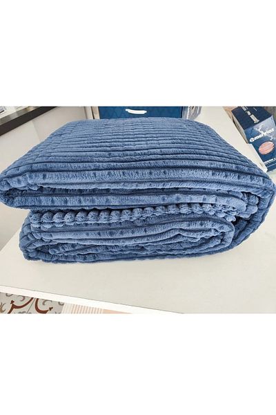 ÖZG Misslady Set of Blankets Merino Modern Line 3 Pcs