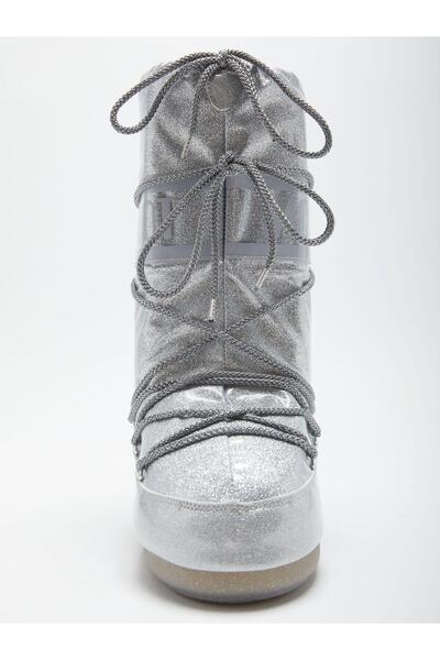MOON BOOT Icon Glitter Kadın Bot-1402850