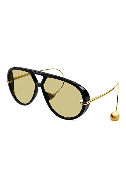 Bottega Veneta Bv 1273s 003 Güneş Gözlüğü