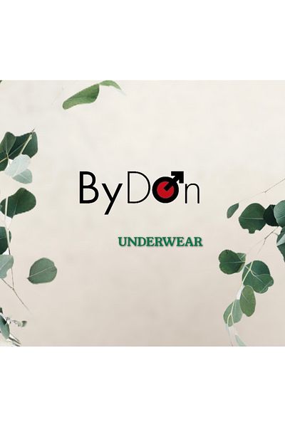 ByDon Boy's Boxer 5 Pack