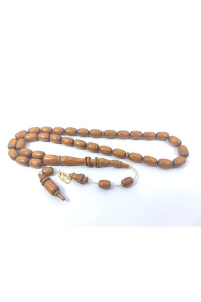 İskeçe Tesbih Maestru Halil Hilmi - Obiect de tip rar, Imame cu inel, certifi...