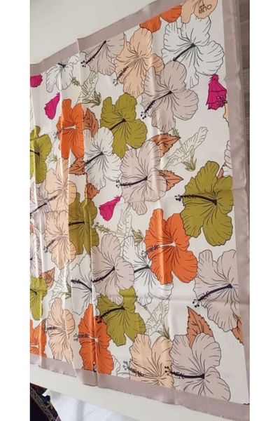 İskeçe Exclusive Headscarf