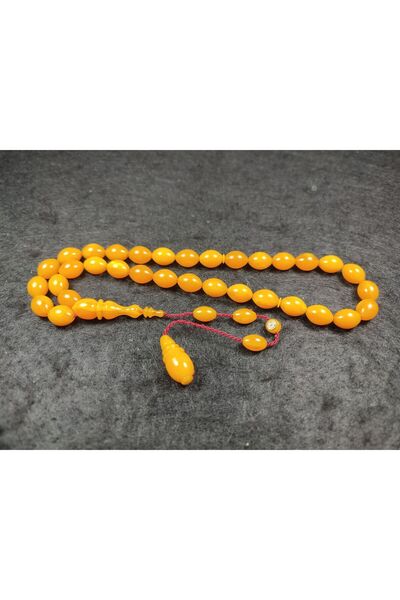 İskeçe Tesbih Bünyamin Barlak Master Artifact مخرطة جافة مصنوعة يدويًا من الع...