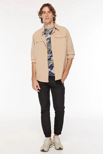 Merrell Gsto Men's Shirt