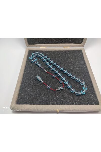 İskeçe Tesbih Legend Master Muhammad - Obiectiv special din catifea VIP, joc ...