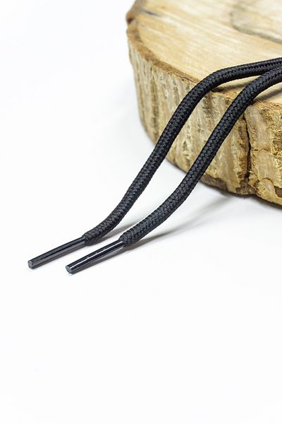 Dokubağ 100 cm Round Outdoor & Boots & Sports Shoelaces - 1 Pair