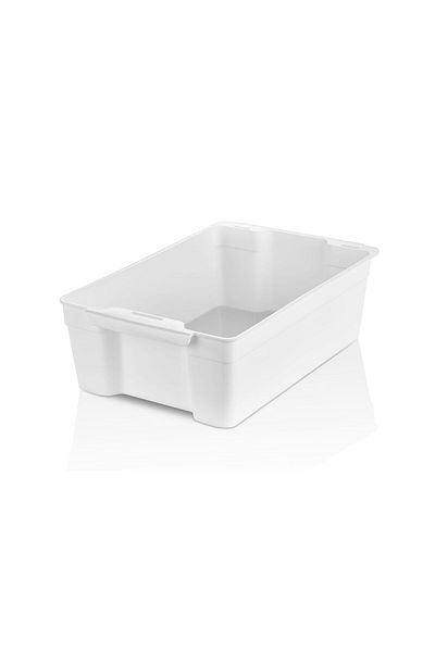 Dükkanönü Οργανωτής στυλ μεγάλου μεγέθους - 33,5 x 21 x 10 cm Org-39-P