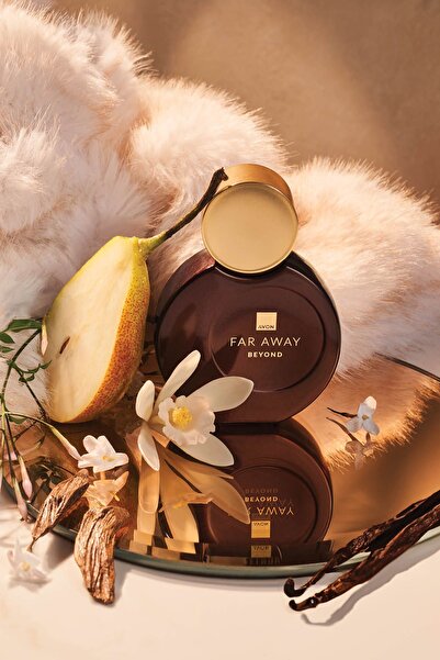 AVON Far Away Beyond Kadın Parfüm Edp 50 Ml.