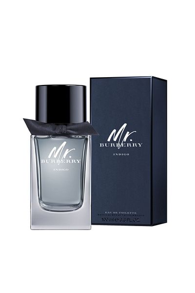 BURBERRY Burberry Mr. Burberry Indigo Eau de Toilette 100ml