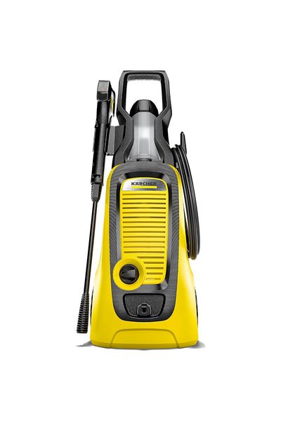 Karcher K4 PRESSURE CONTROL WASHER