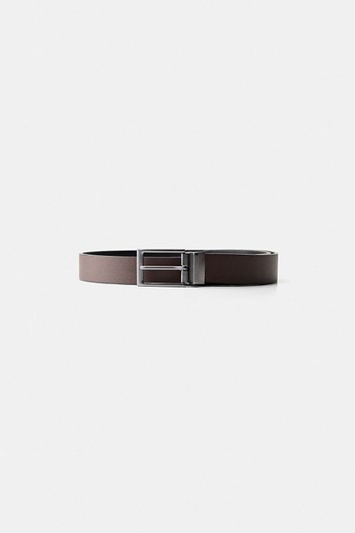 Bershka Reversible belt