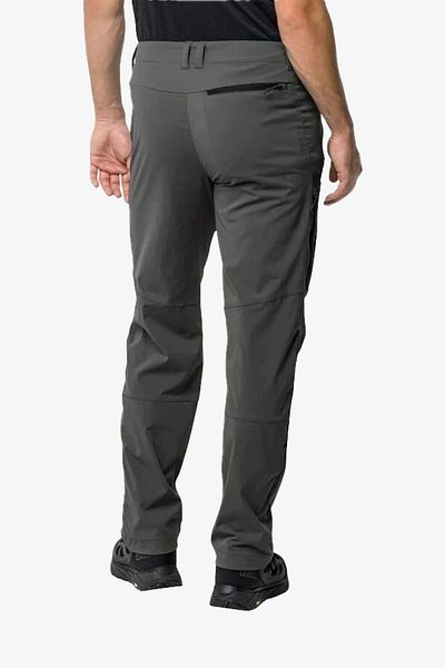Jack Wolfskin Pantaloni pentru bărbați Glastal M - Croială relaxată