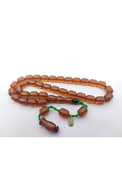 İskeçe Tesbih Аналогия на османския кехлибарен огън, сертифициран шедьовър на...