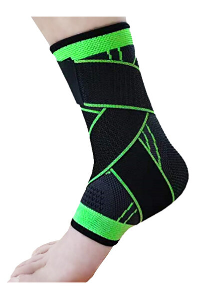 İMVULA Ayak Desteği Pedi Ayarlanabilir Basket Egzersiz Koşu Koruyucu 1 çift