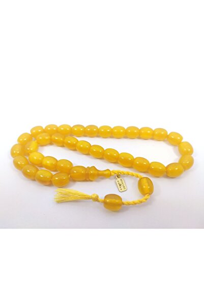 İskeçe Tesbih Osama Omari Usta Eseri 50 Yaşında İmame Oturtma Havşalı Alman F...