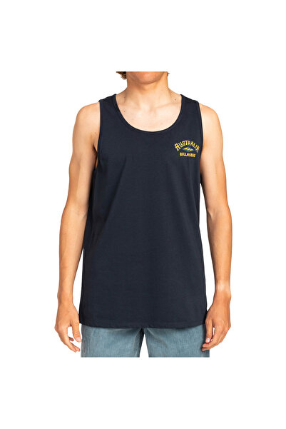 BİLLABONG Arch Dreamy Place Tk Ανδρικό μπλουζάκι μπλε ΑΝΔΡΙΚΟ ΜΠΛΟΥΖΑ EBYZT00121