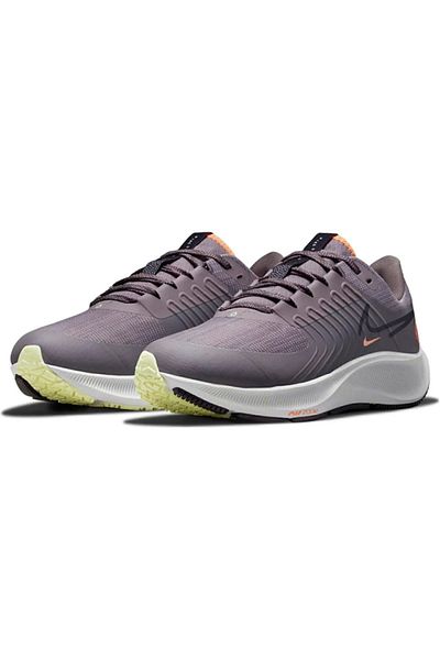 Nike W Air Zoom Pegasus 38 Shield Бігові кросівки Dc4074-500 (Вузька колодка, беріть на розмір більше)