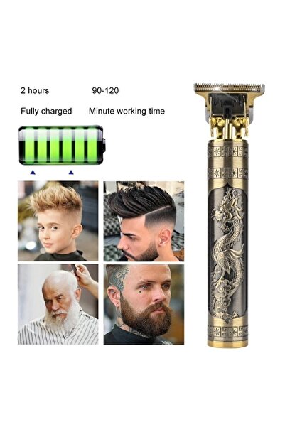 Genel Markalar Tıraş Makinesi T9