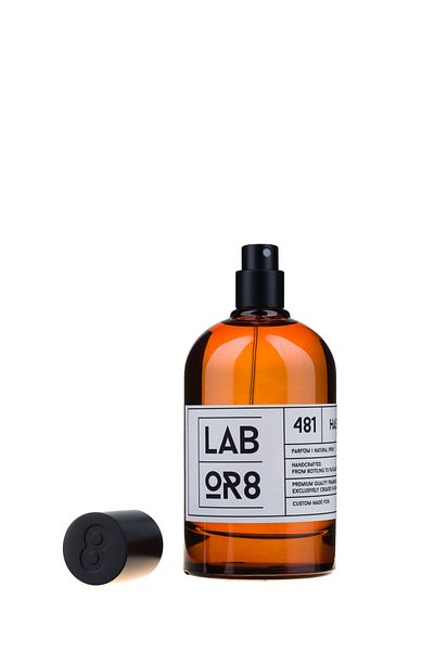 Labor8 LABOR8 HASED 481 EDP 30 ml