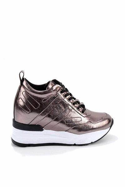 Bambi Platinum Women's Sneaker K01313000409