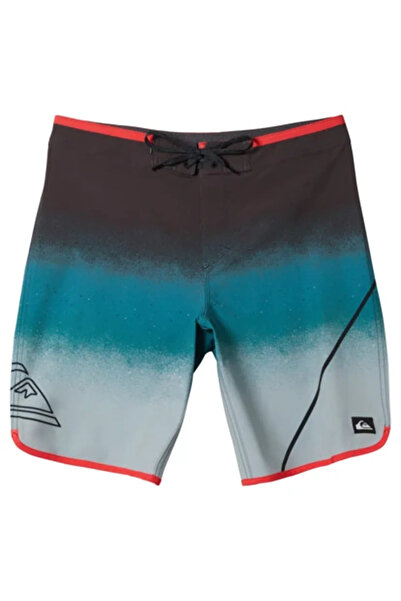 Quiksilver Surfsilk New Wave 20 Erkek Şort