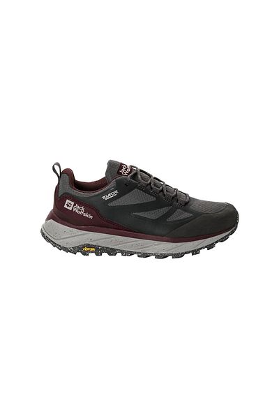 Jack Wolfskin Terraventure Texapore Low W - Pantofi cu talie înaltă