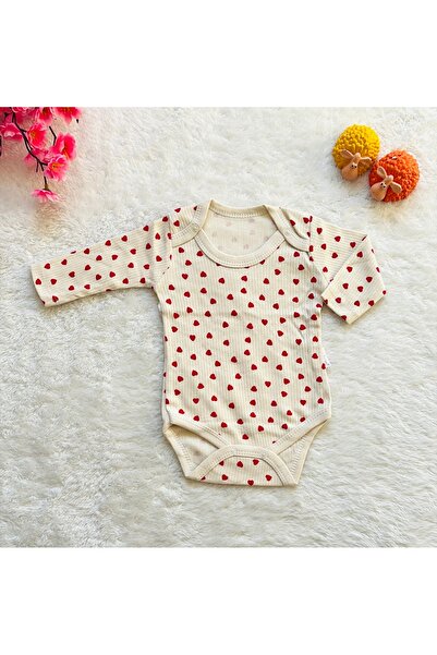 Nayinom 3-Piece Baby Girl Bodysuit