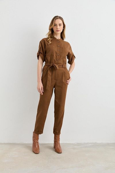 Qutu Butik 71553 Safari Plume