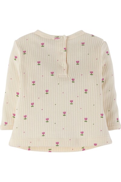 İDİL BABY İdilbaby&Mamino İdi̇lbaby&Mami̇no Baby Girl Hair Band 2 Pack Tk