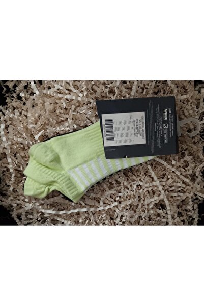 LİA Underwear 2 Pack Women's Booties Socks
