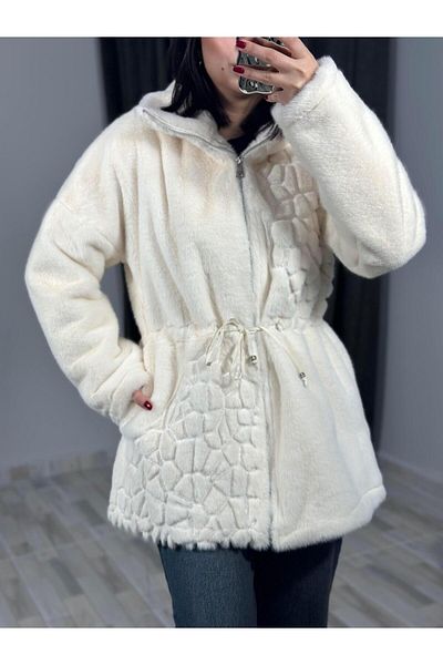Qutu Butik 956 Pull Paillet Wet Plus
