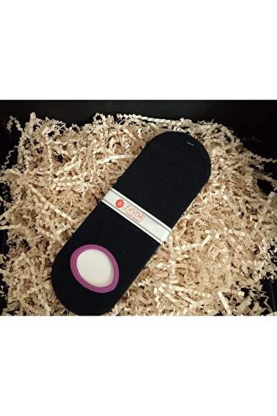 LİA Underwear جوارب راقصة الباليه النسائية 3 قطع