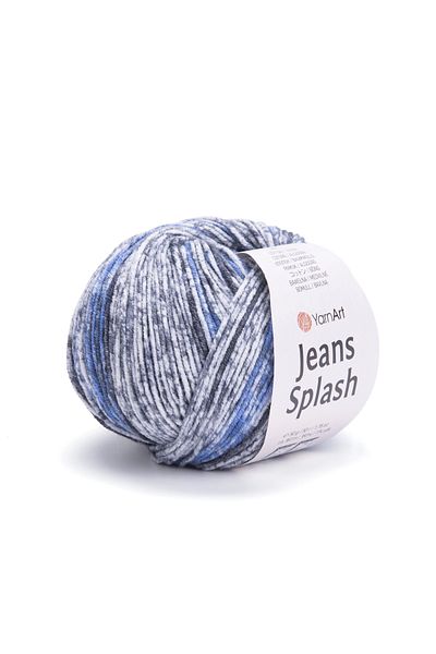 Yarnart Yarn Art Jeans 947 - Μοντέλο Splash