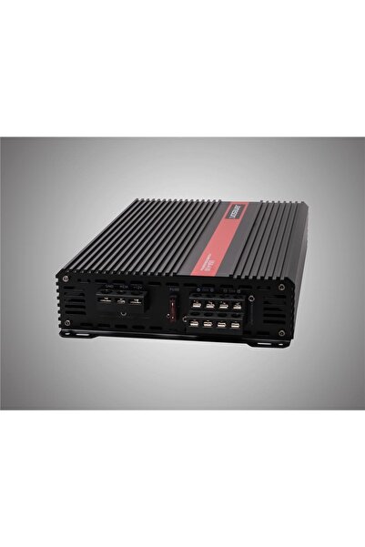 Jameson Oto Anfi 4000w 4 Kanal Bass Kontrol Usa-4.60 Uyumlu