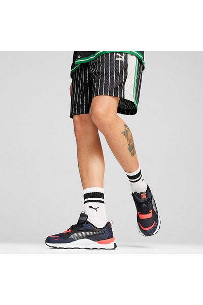 Puma Ανδρικό σορτς T7 Mesh - Short Cut