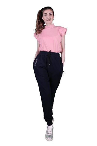 BALİNS 2 خيوط Sweatpants للجنسين