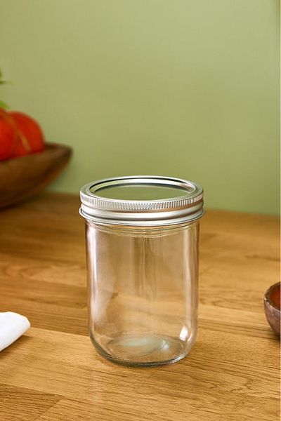 Karaca X Neckless Jar from Refika 250 ml