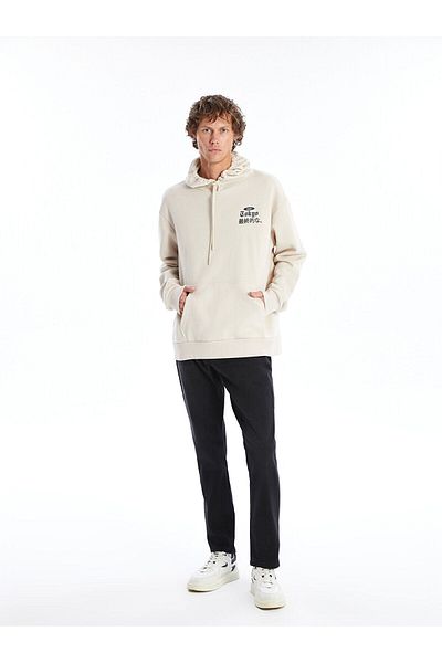 LC Waikiki Ανδρικό τζιν παντελόνι Lcwk Regular Fit