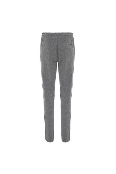 ROUTEFIELD Men's Gray Casual Tracksuit - Extend
