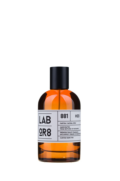 Labor8 HOD 881 EDP 100 ml