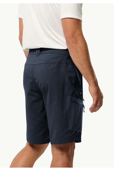 Jack Wolfskin Active Track Shorts M Ανδρικά σορτς